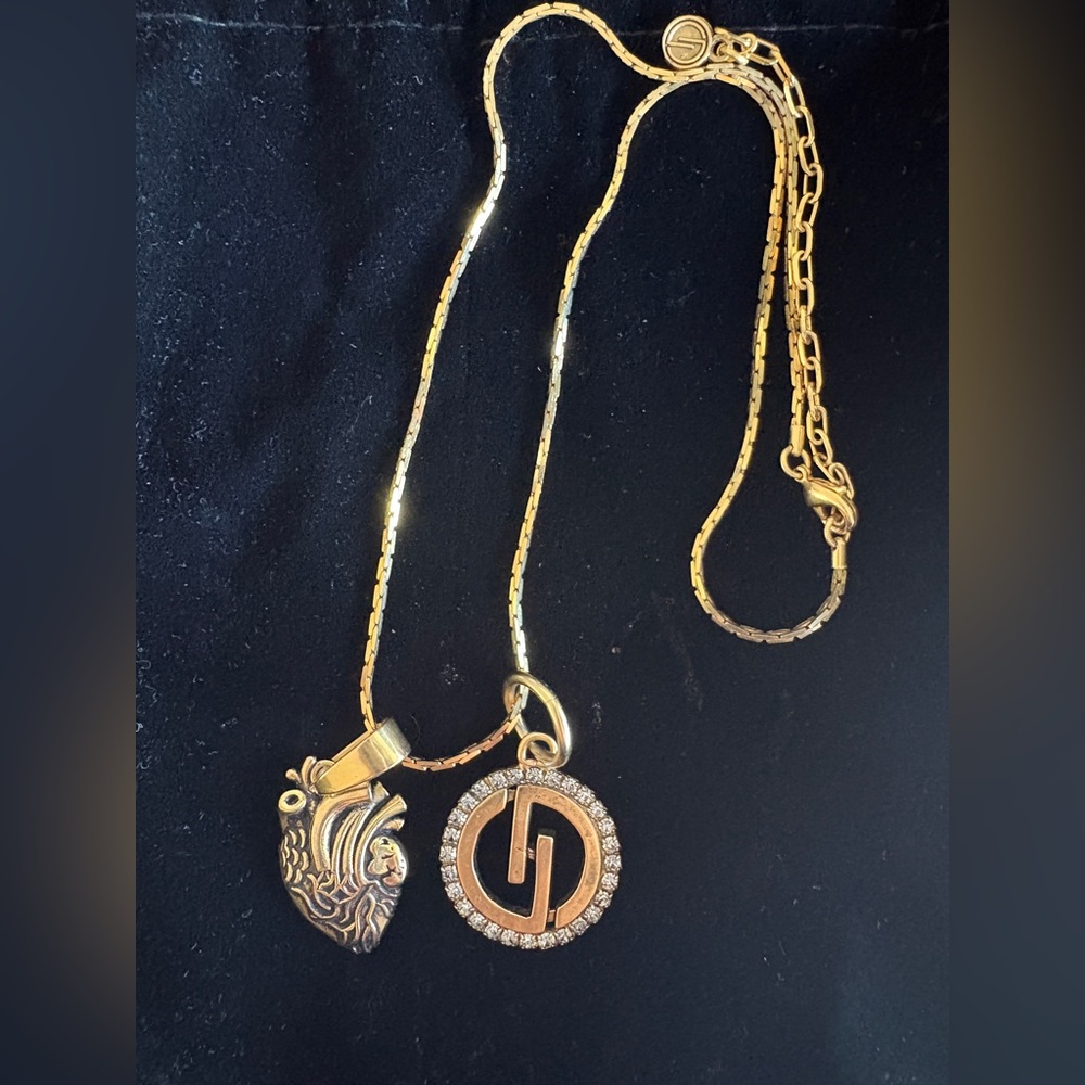 Dylan Lex Pendant